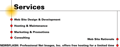 Services